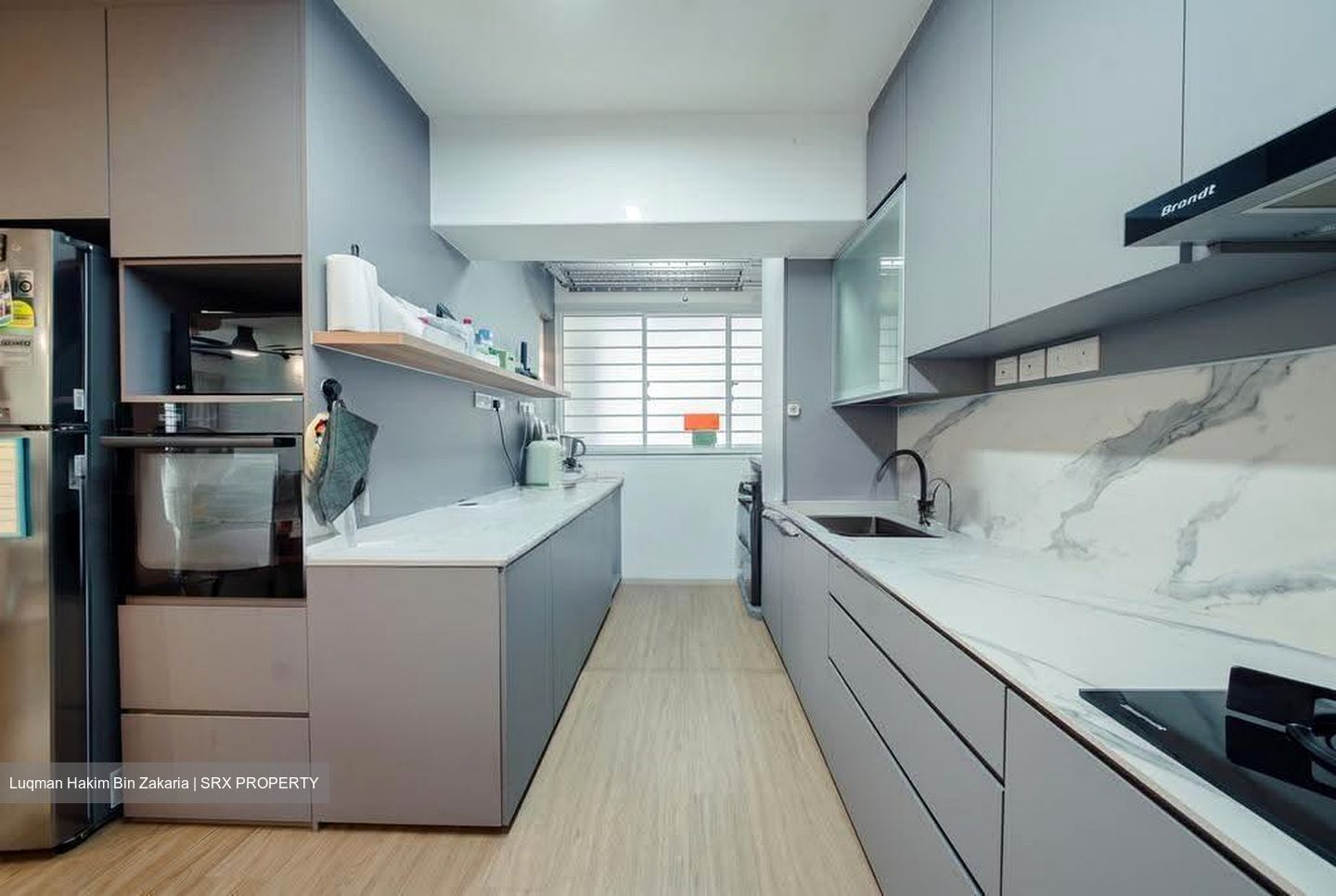 Blk 619A Tampines Greenverge (Tampines), HDB 4 Rooms #631542311